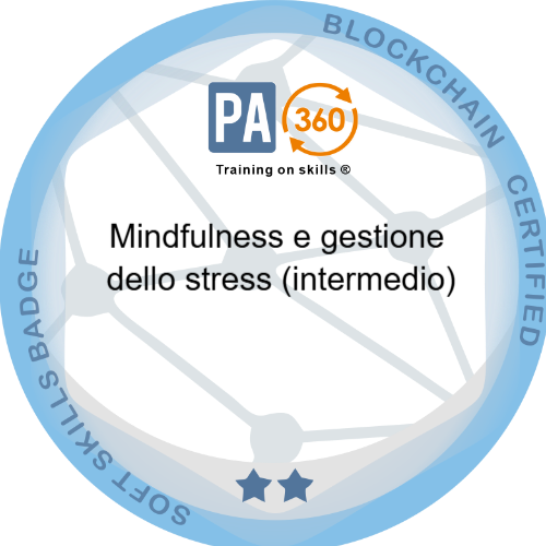 Badge pubblico 67454